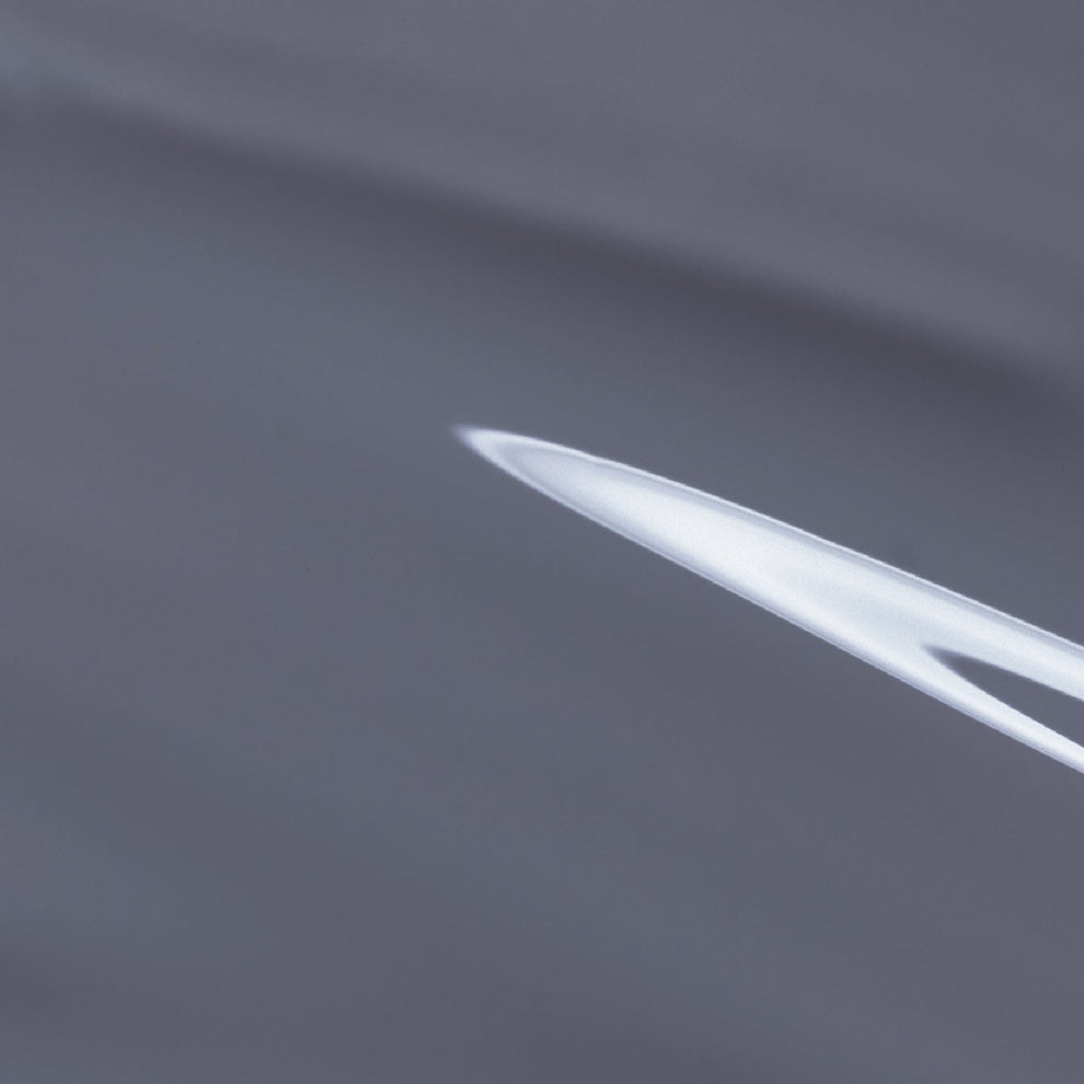 Mylee Gel Polish - Rainy Day