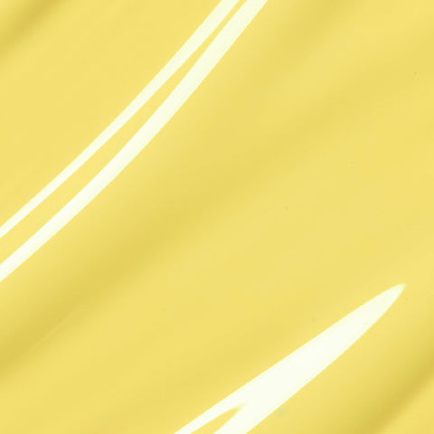 Mylee Gel Polish - Lemon Squeeze