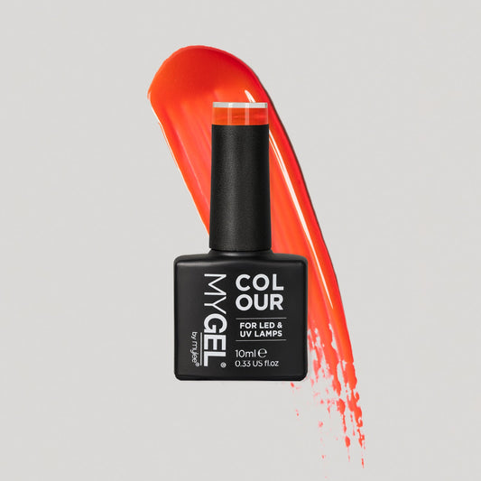 Mylee New Flame Gel Polish 10ml