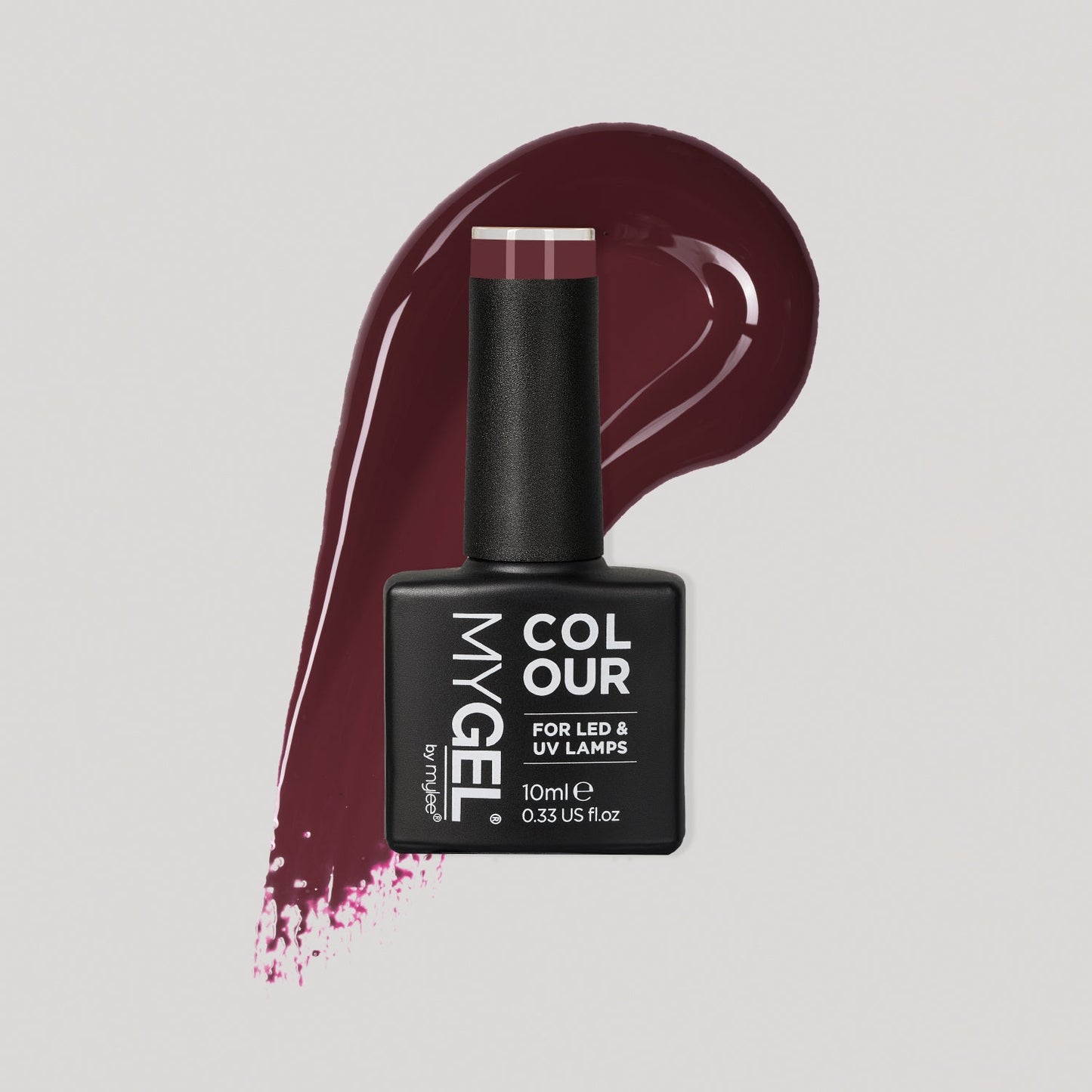 Mylee Runway Gel Polish Collection - 6x10ml