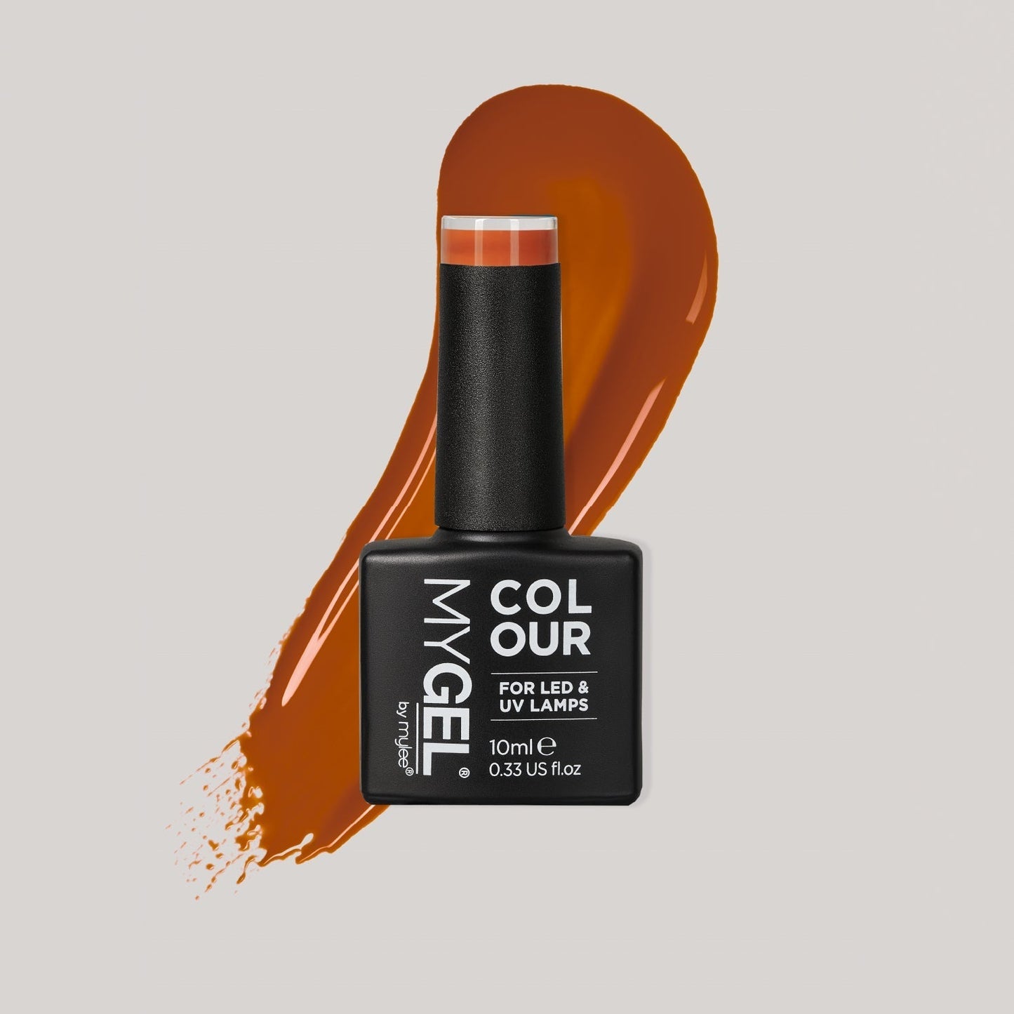 Mylee Pumpkin Spice Gel Polish Quad - 4x10ml