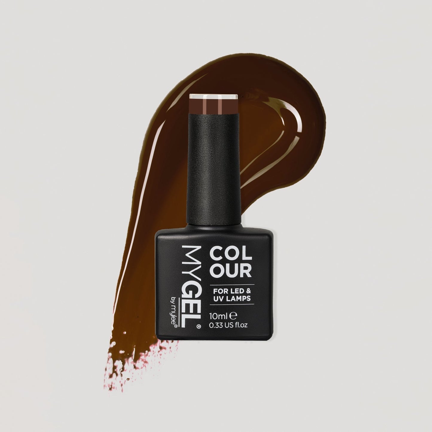 Mylee Pumpkin Spice Gel Polish Quad - 4x10ml