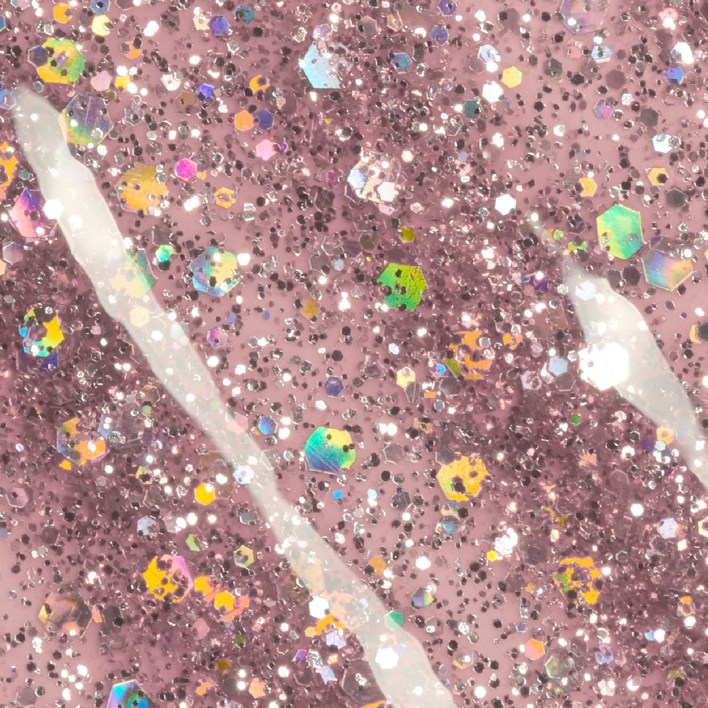 Mylee The Glitters Gel Polish Trio - 3x10ml