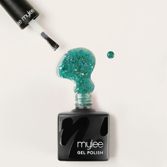 Mylee Gel Polish - Genie In A Bottle