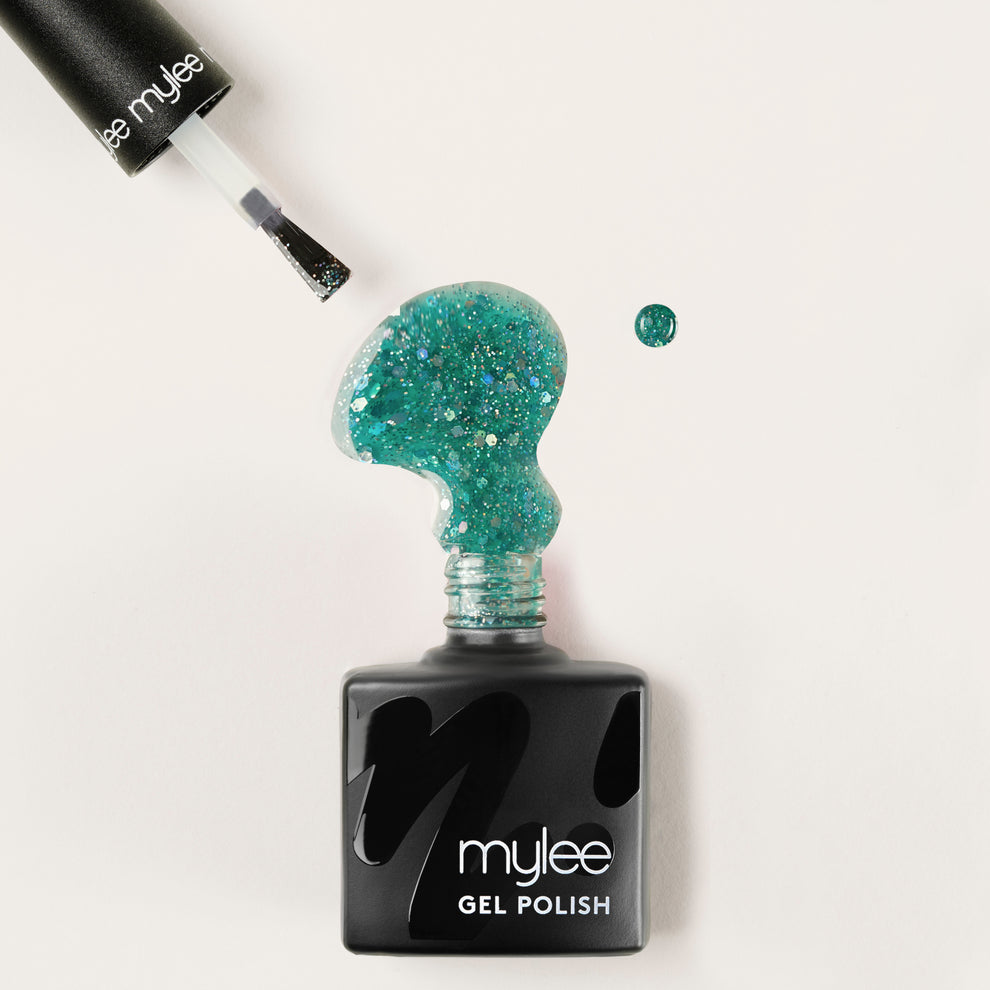 Mylee Gel Polish - Genie In A Bottle