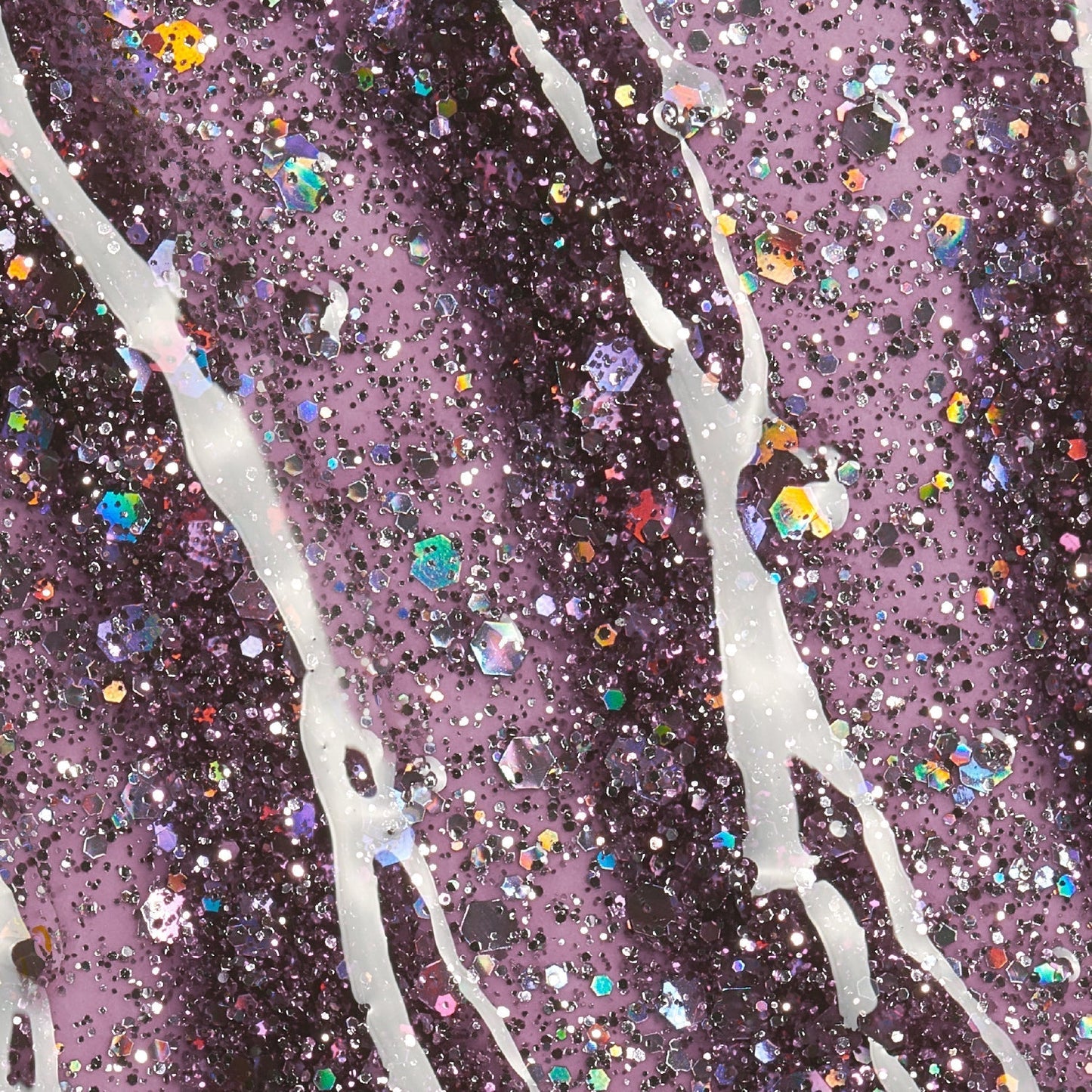 Mylee Glitterati Gel Polish Quad - 4x10ml