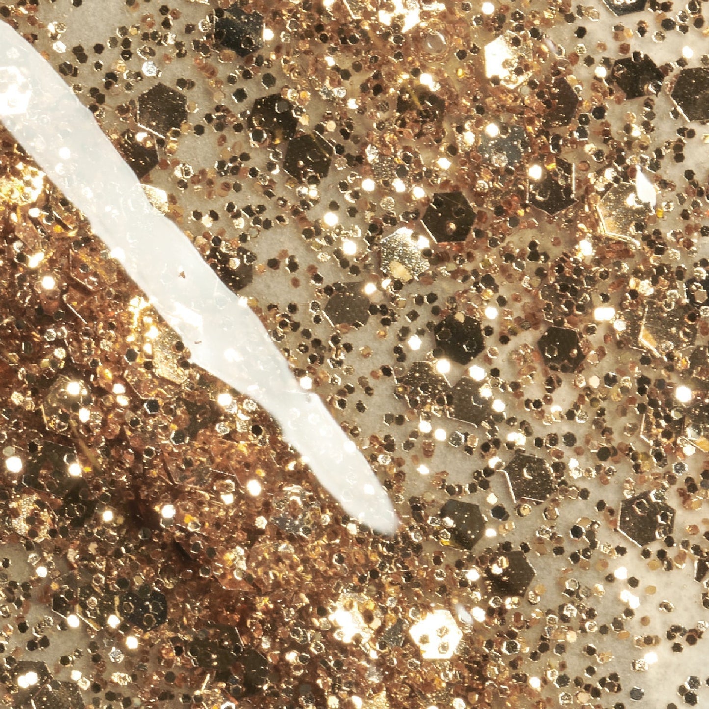 Mylee Gel Polish - Gold Mines