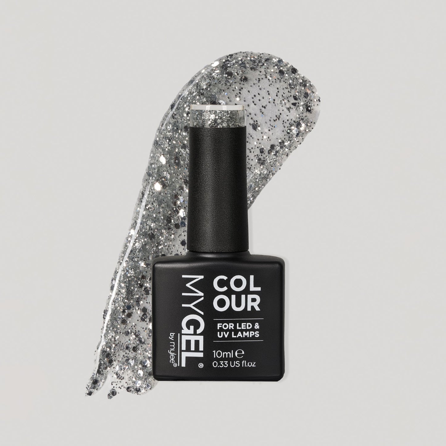 Mylee Spell on You Gel Polish Duo - 2x10ml