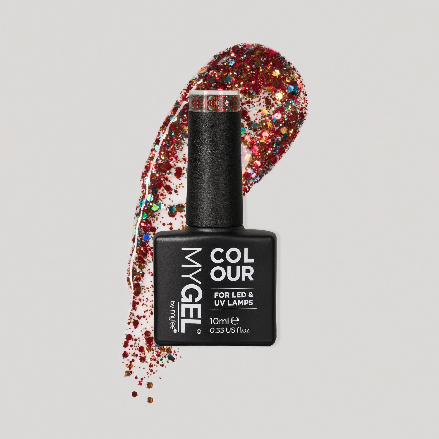 Mylee Pop Art Gel Polish 10ml