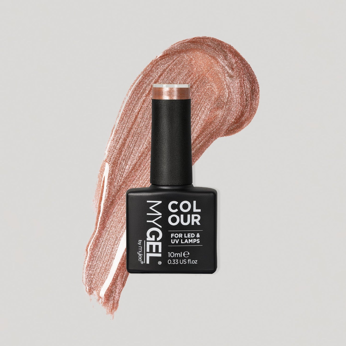 Mylee Work Of Art Gel Polish Duo - 2x10ml