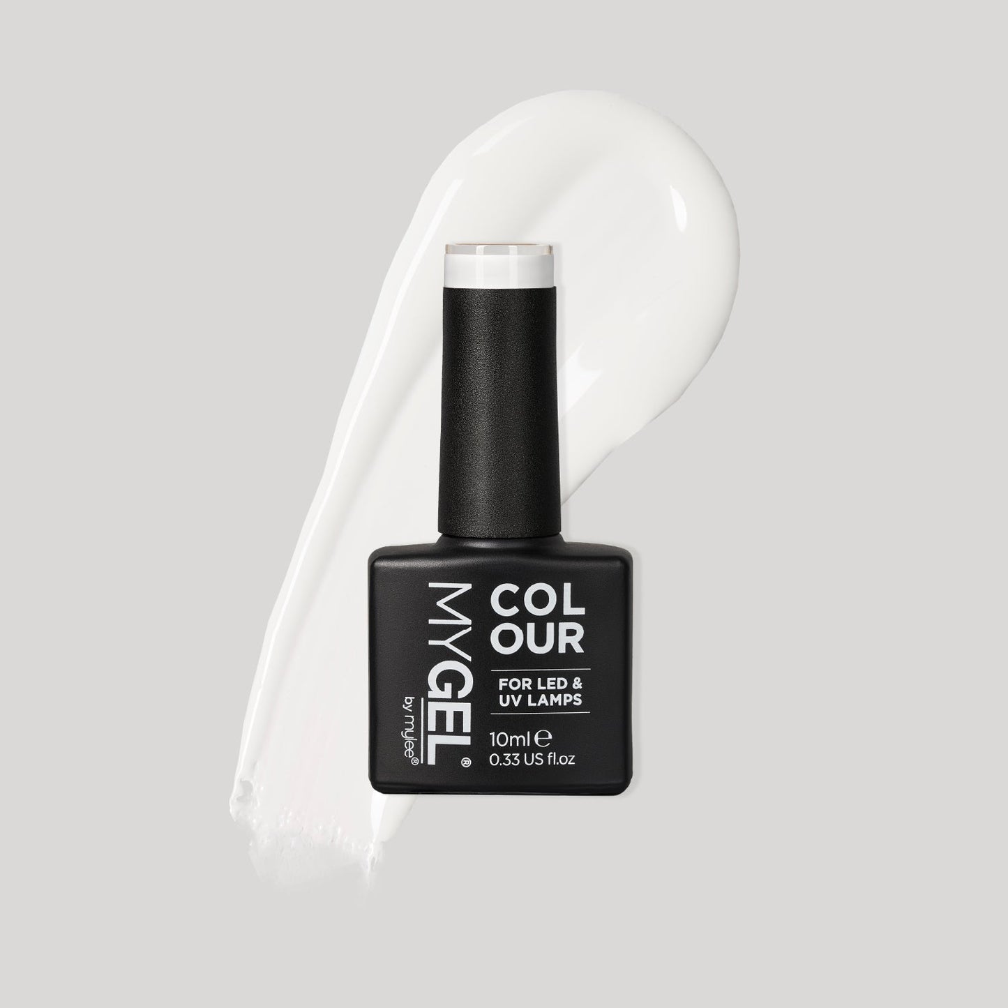 Mylee Sweetheart Gel Polish Duo - 2x10ml