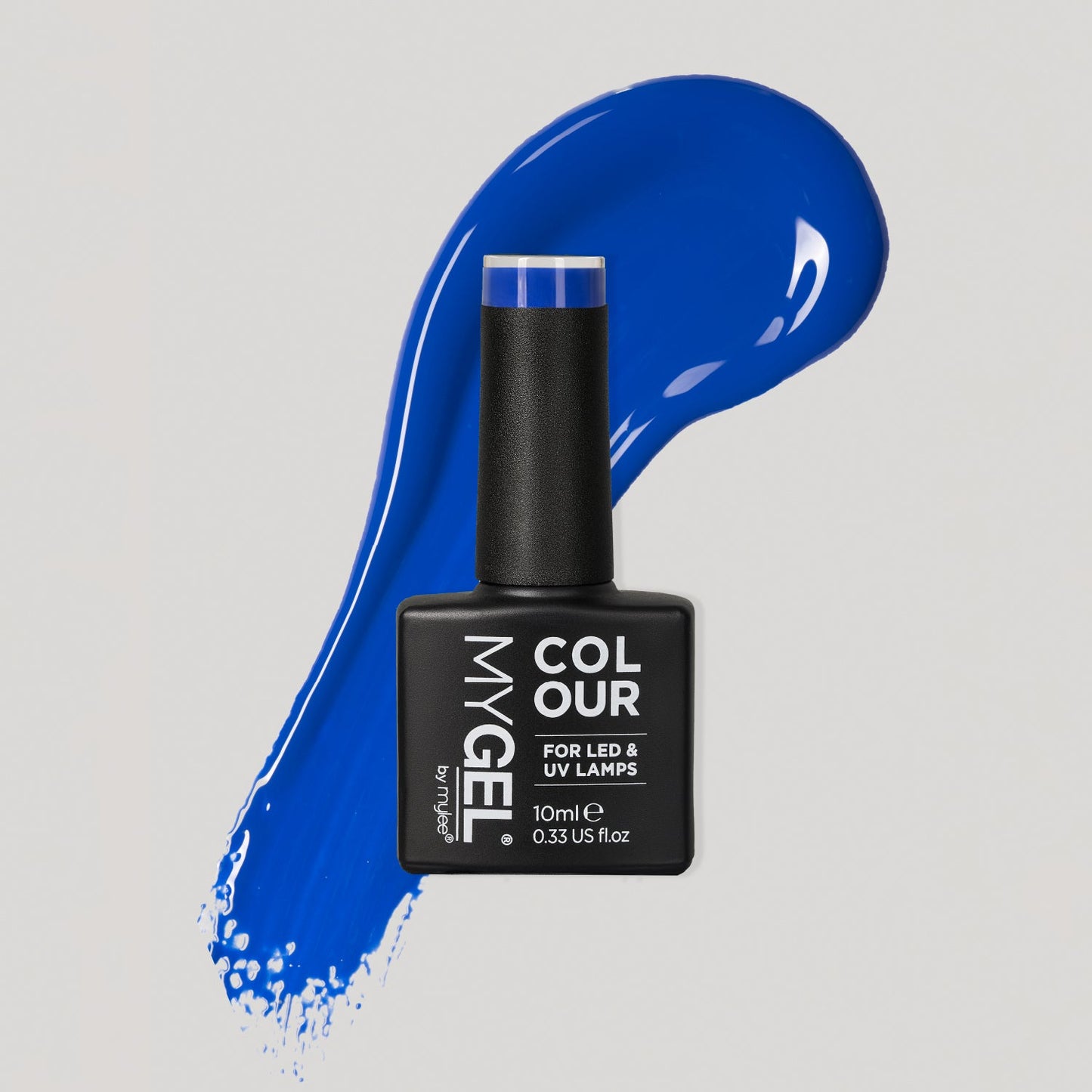 Mylee Brights Gel Polish Quad - 4x10ml