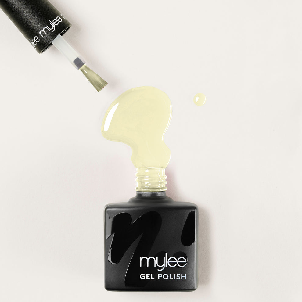 Mylee Lemonade Gel Polish