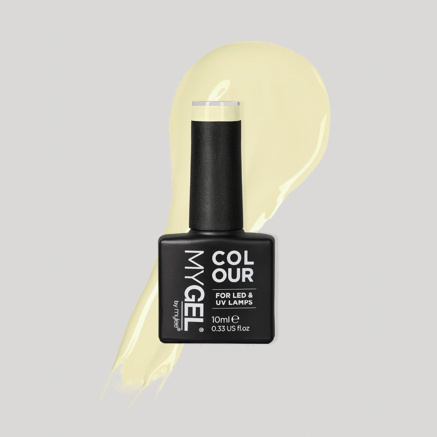 Mylee Mallow-Dramatic Gel Polish Quad - 4x10ml