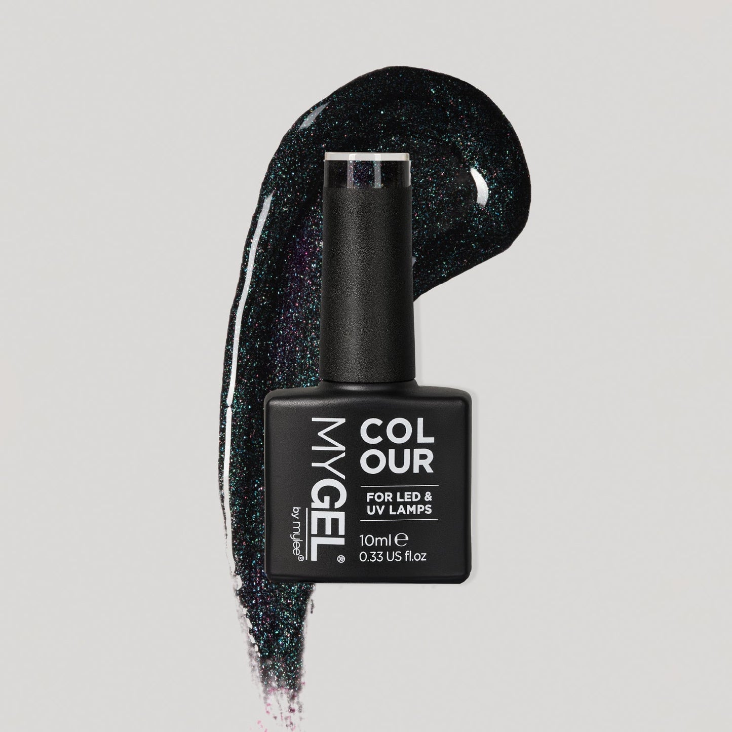 Mylee Galaxy Gel Polish Quad - 4x10ml