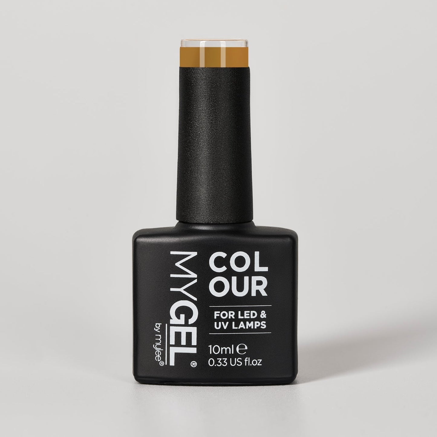 Mylee Pumpkin Spice Gel Polish Quad - 4x10ml