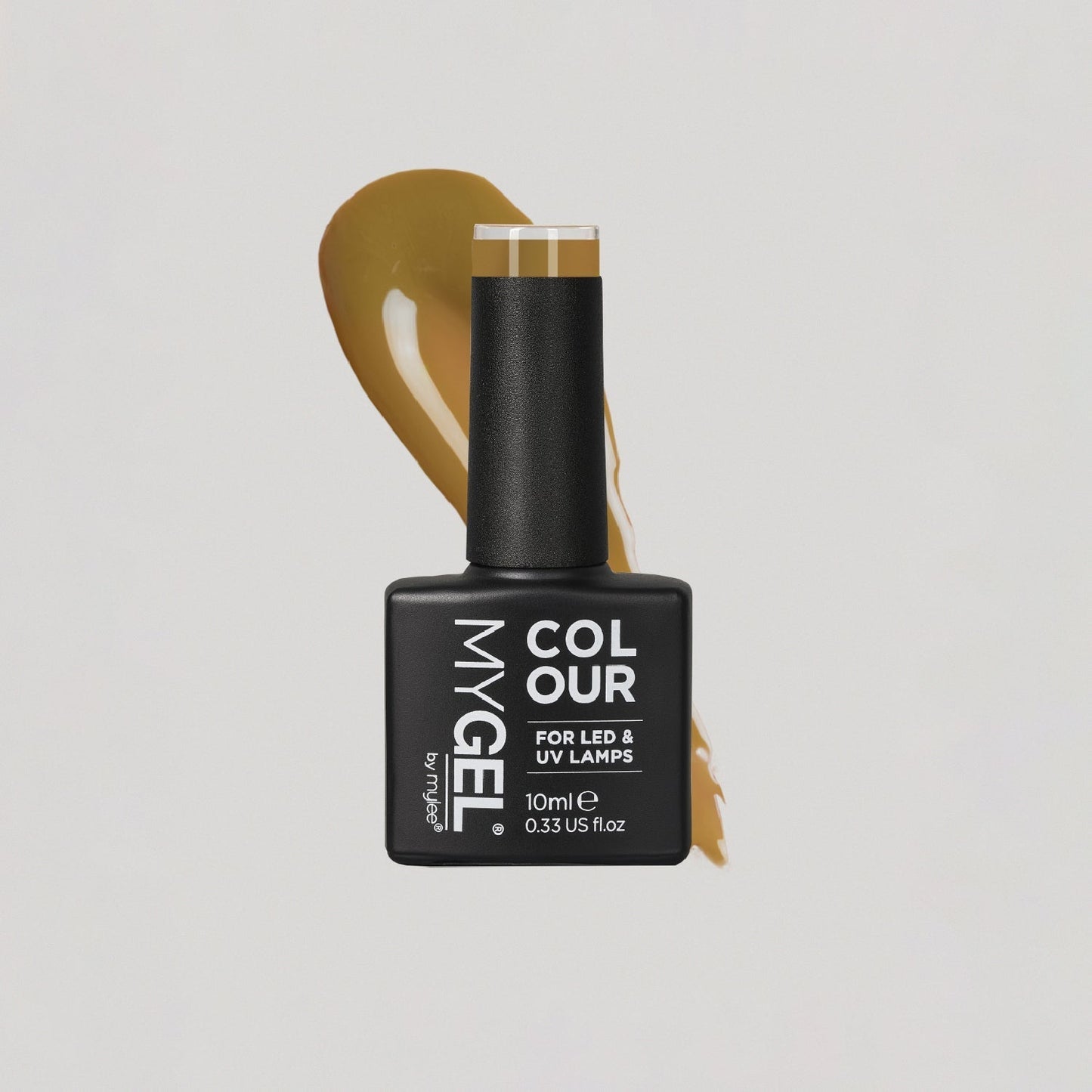 Mylee Pumpkin Spice Gel Polish Quad - 4x10ml