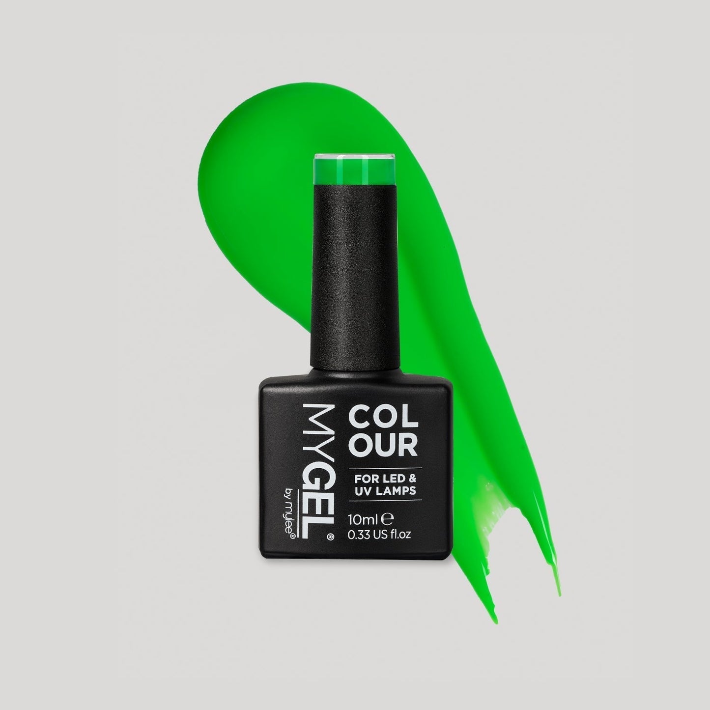Mylee One in a Melon Gel Polish Quad - 4x10ml