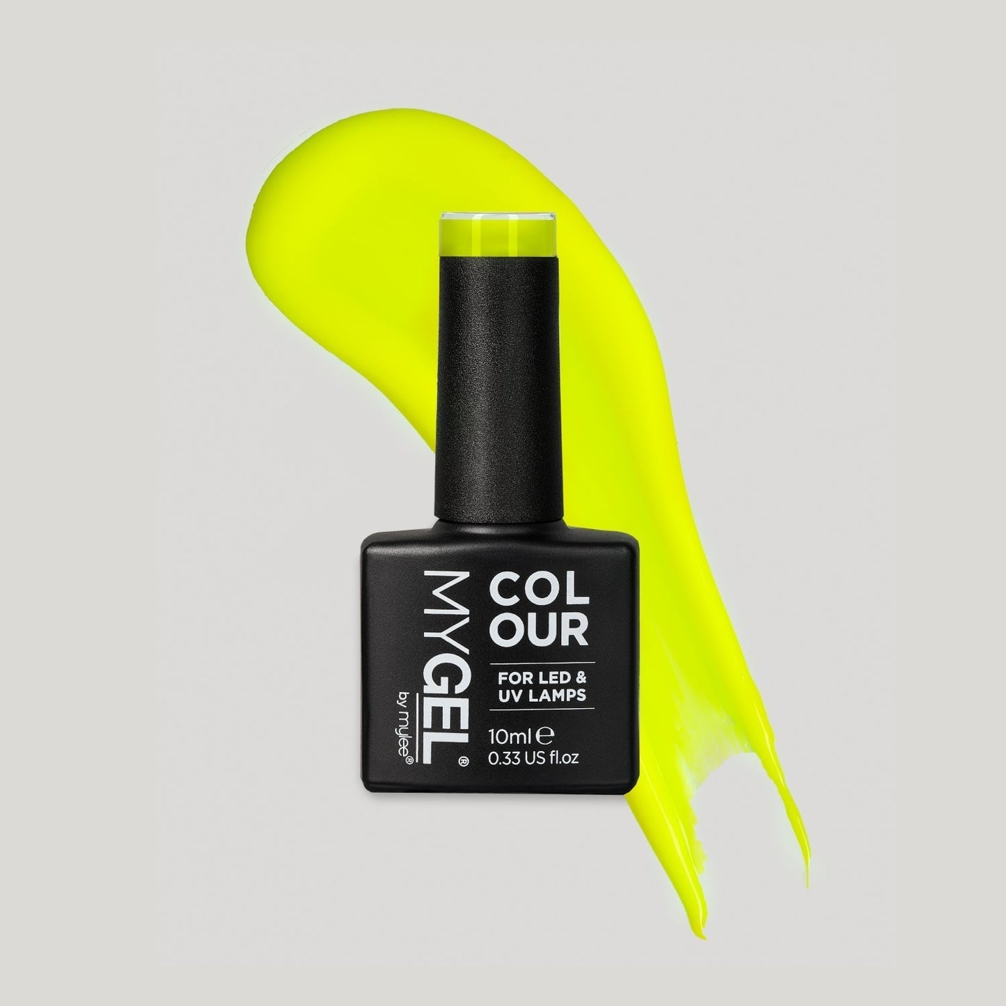 Mylee One in a Melon Gel Polish Quad - 4x10ml