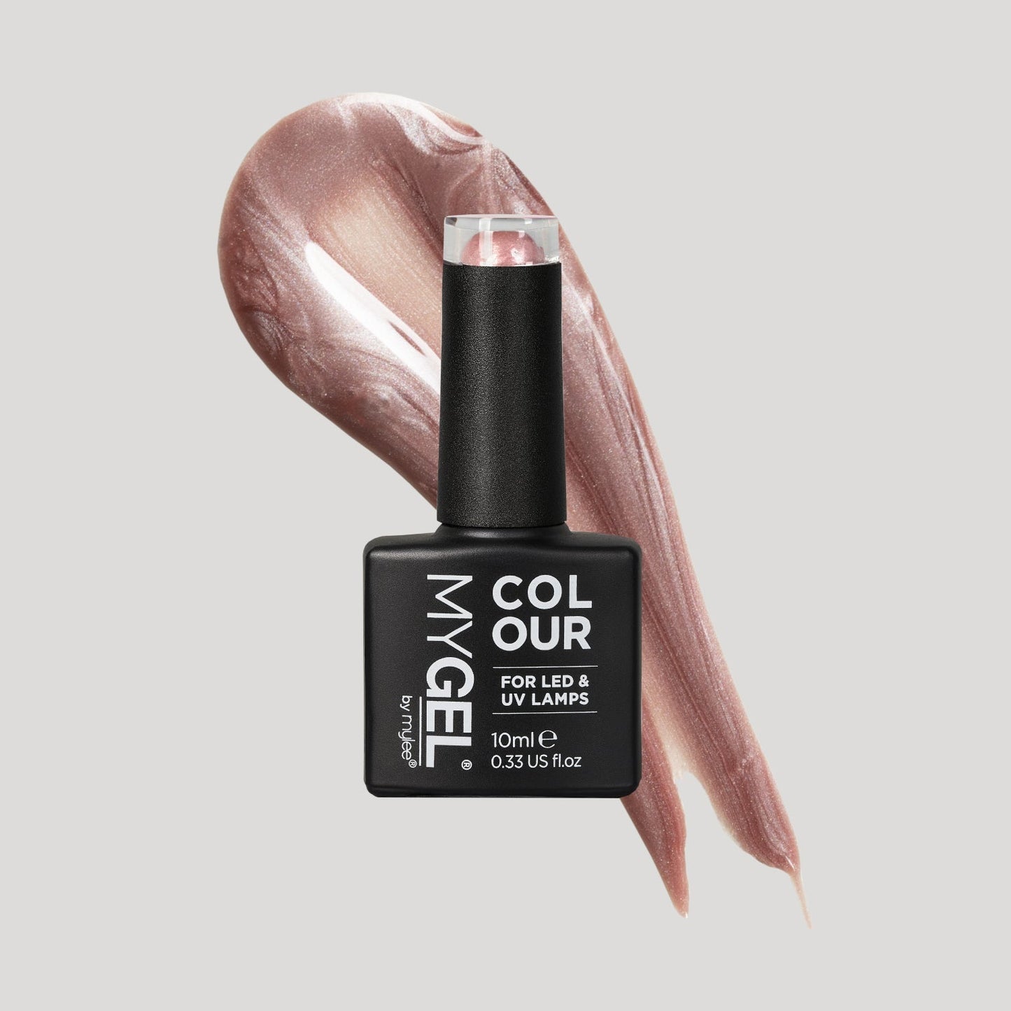 Mylee Sagittarius Cat Eye Gel Polish 10ml