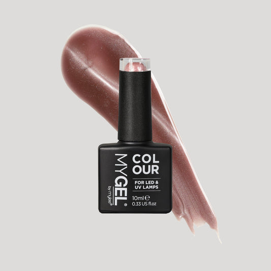 Mylee Sagittarius Cat Eye Gel Polish 10ml