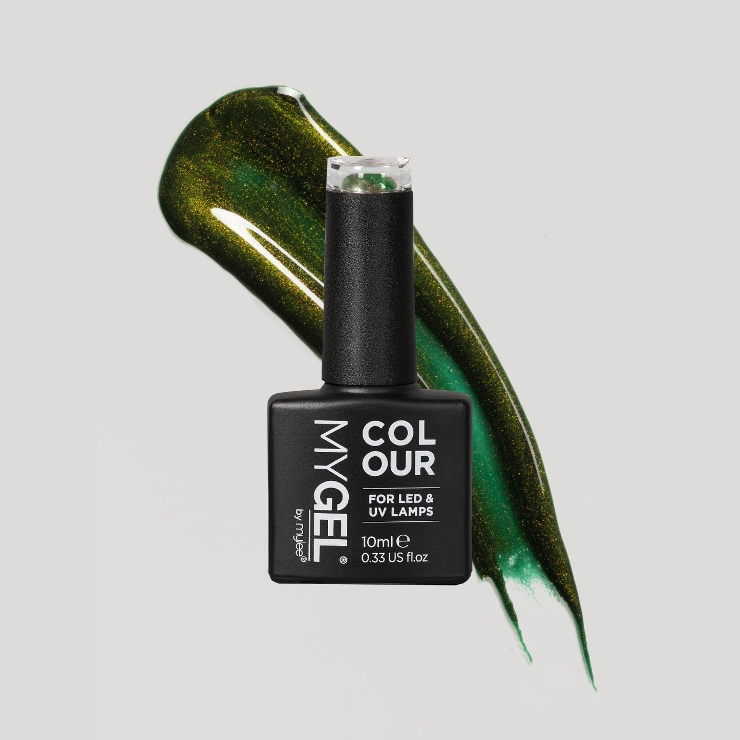 Mylee Taurus Cat Eye Gel Polish 10ml