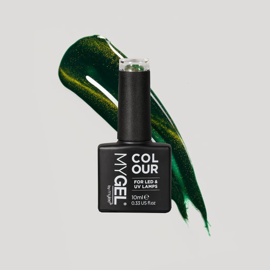 Mylee Taurus Cat Eye Gel Polish 10ml