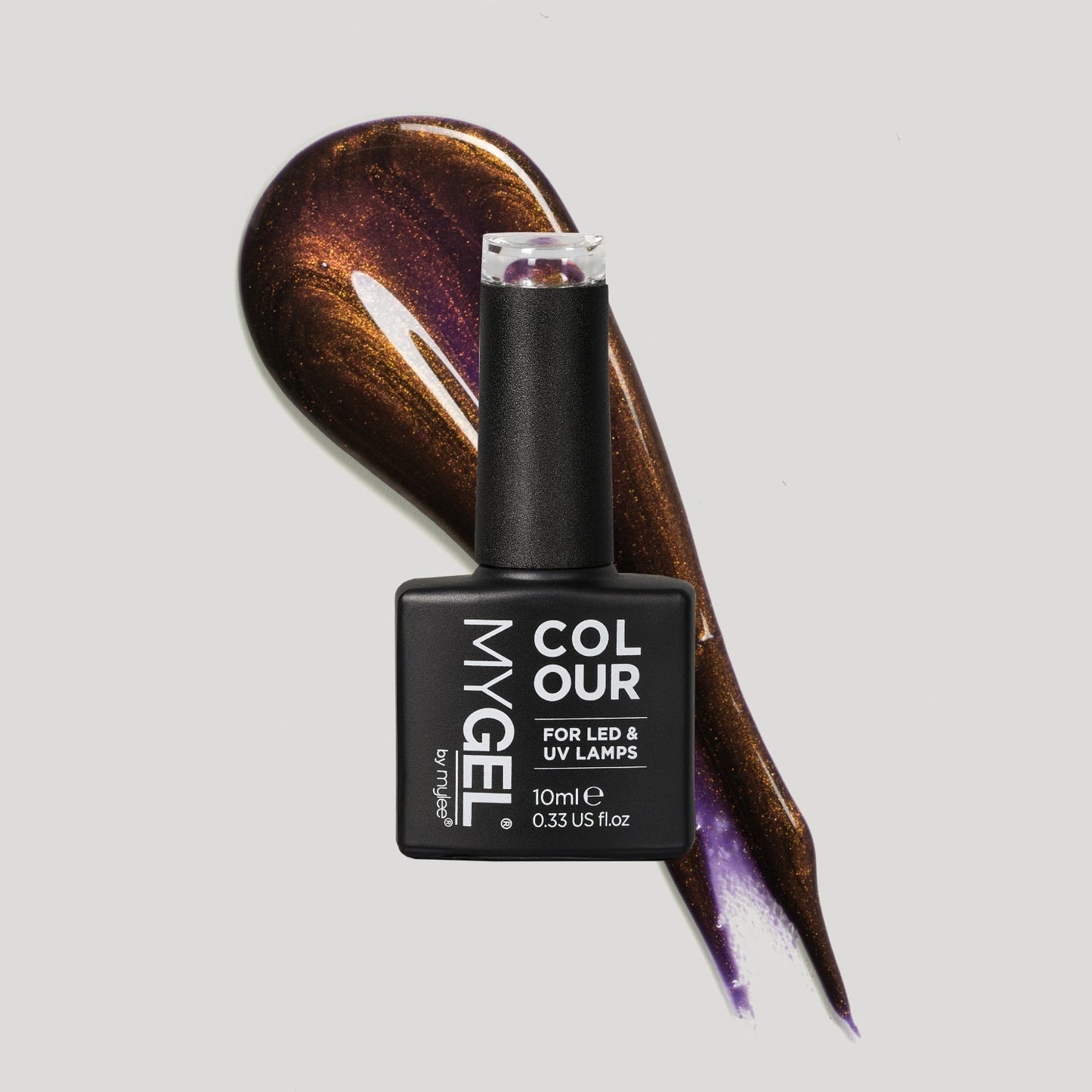 Mylee Leo Cat Eye Gel Polish 10ml