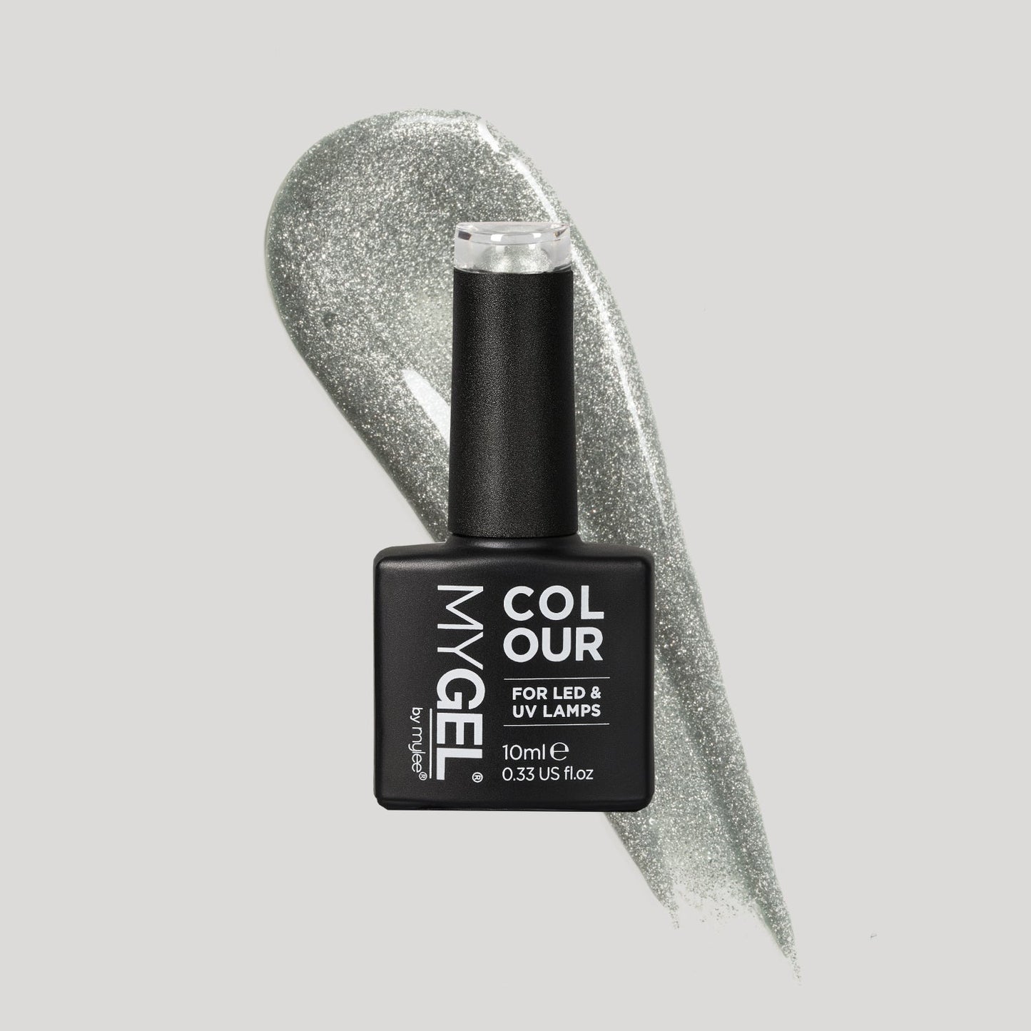 Mylee Gemini Cat Eye Gel Polish 10ml