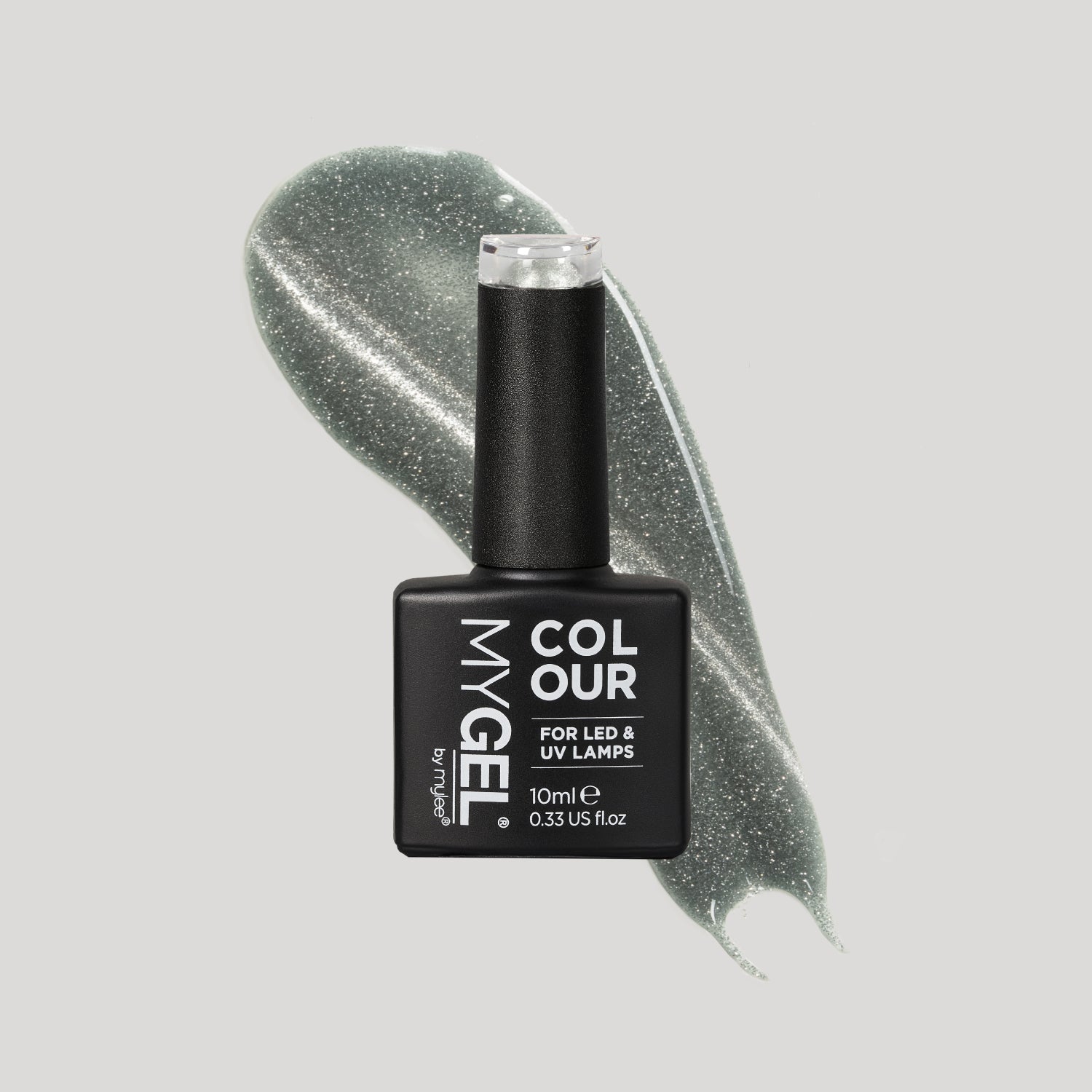 Mylee Gemini Cat Eye Gel Polish 10ml