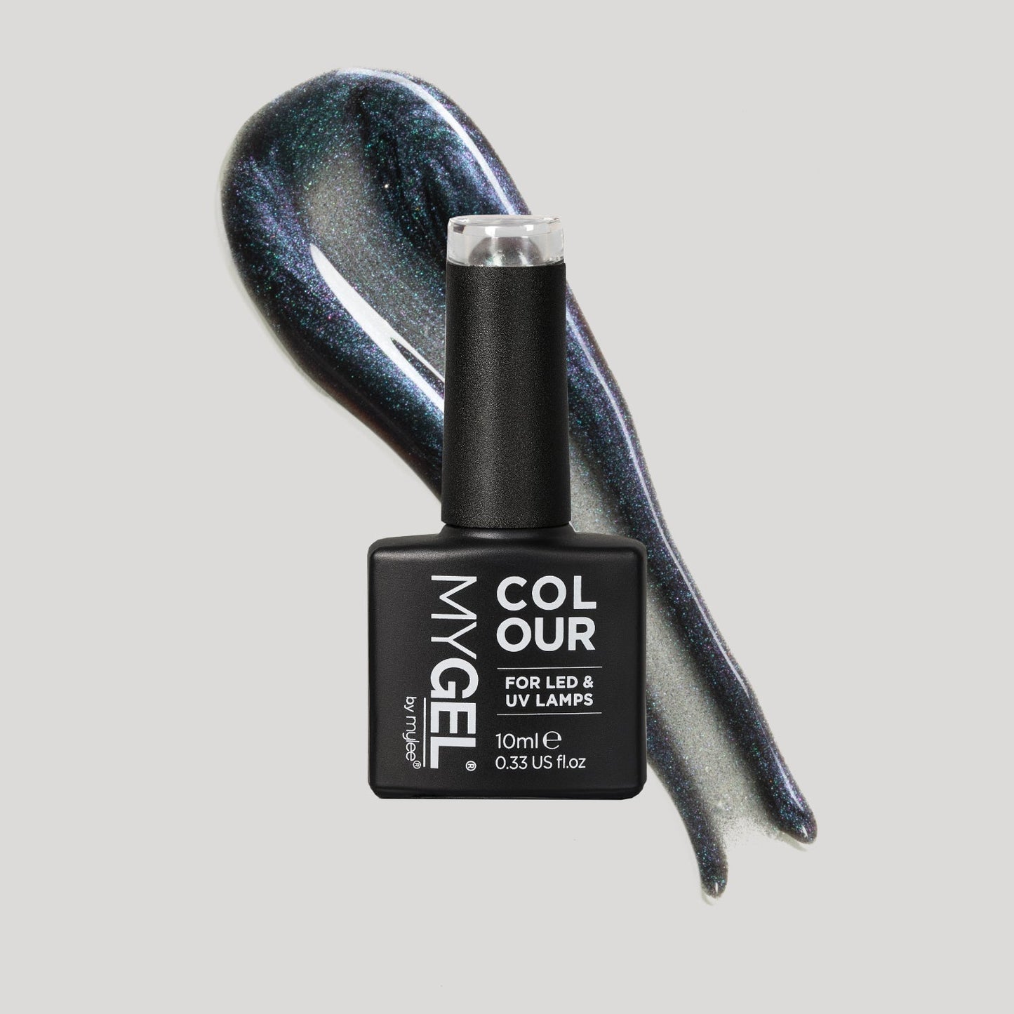 Mylee Scorpio Cat Eye Gel Polish 10ml