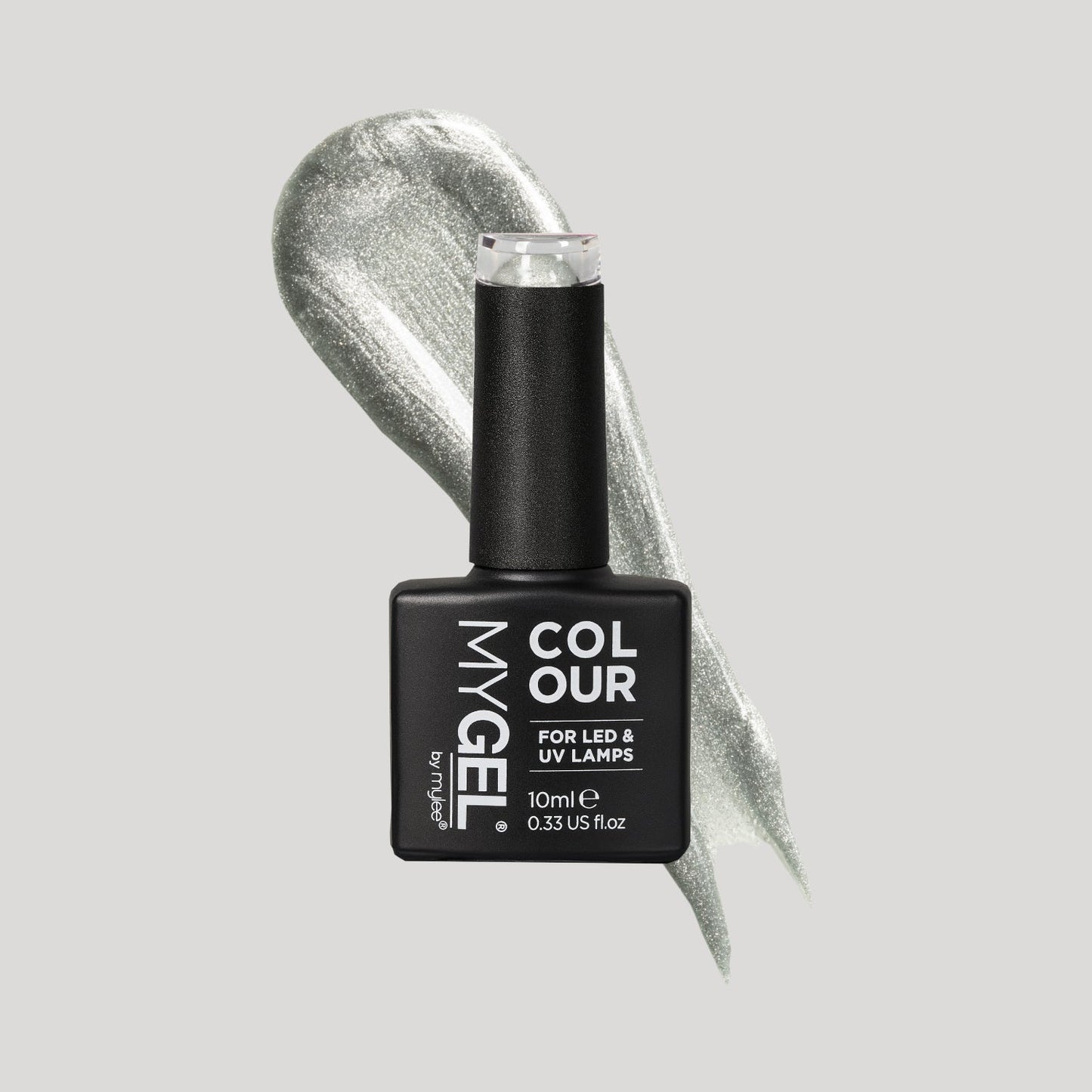 Mylee Aquarius Cat Eye Gel Polish 10ml