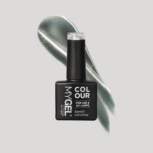 Mylee Aquarius Cat Eye Gel Polish 10ml