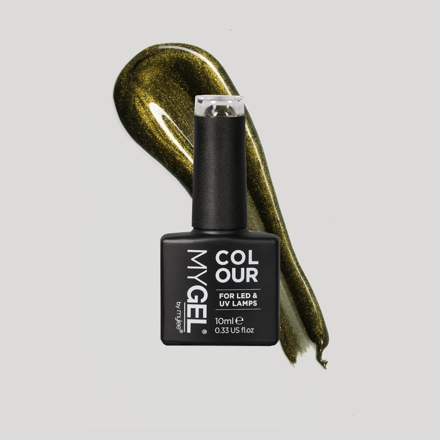 Mylee Capricorn Cat Eye Gel Polish 10ml