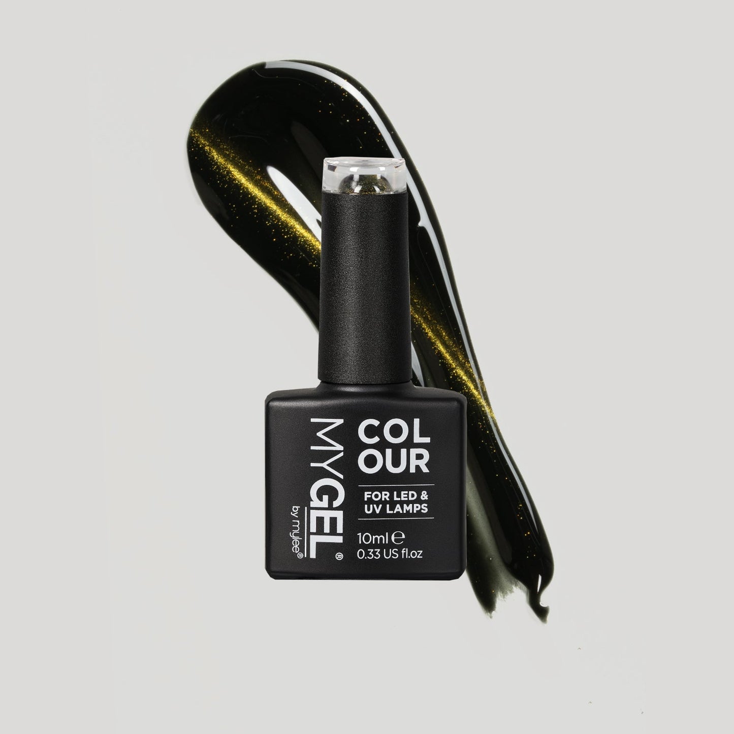 Mylee Capricorn Cat Eye Gel Polish 10ml