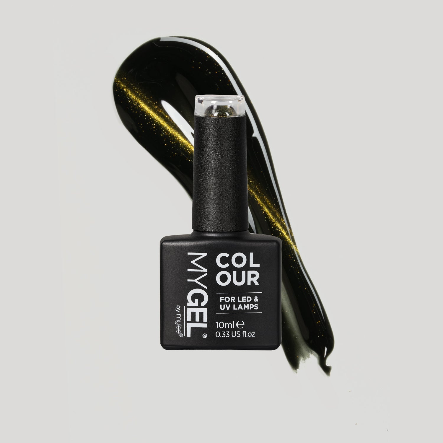 Mylee Capricorn Cat Eye Gel Polish 10ml