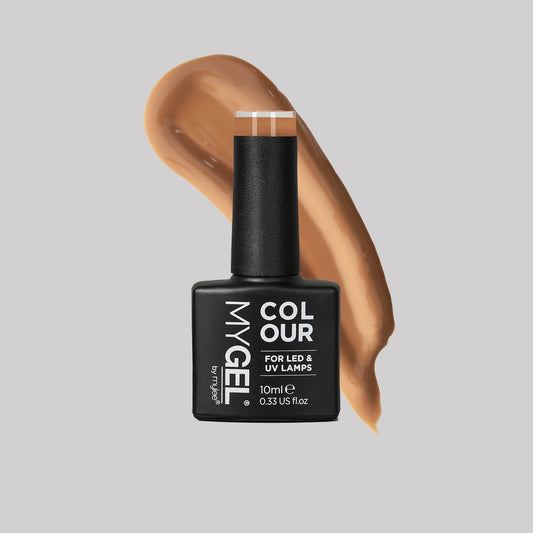 Mylee Disrobed Gel Polish 10ml