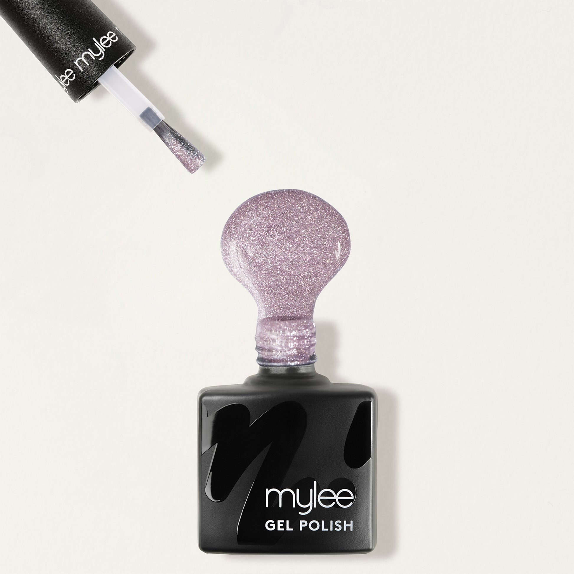 Mylee Spotlight Gel Polish - Girls' Best Friend
