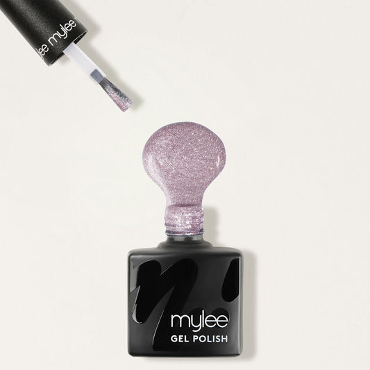 Mylee Spotlight Gel Polish - Girls' Best Friend