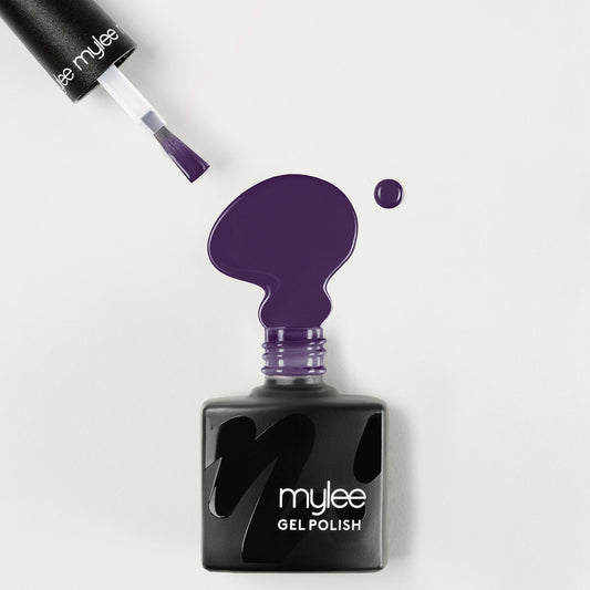 Mylee Work Drinks Gel Polish