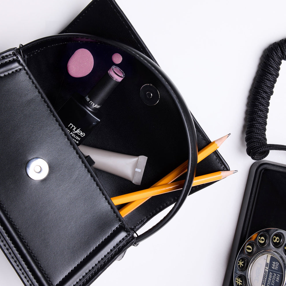 Mylee Office Fling Gel Polish