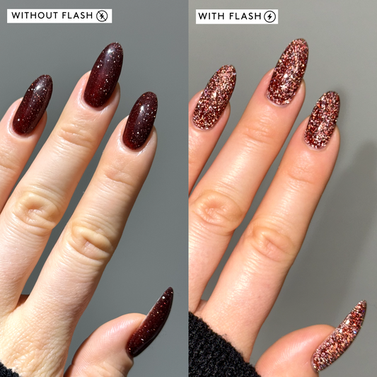 Mylee Spotlight Gel Polish - All That Jazz