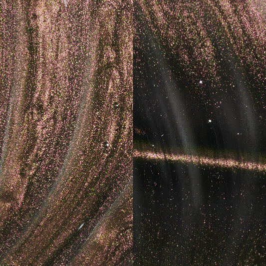 Mylee Cat Eye Gel Polish - Spell