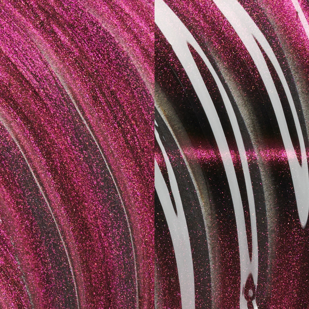 Mylee Cat Eye Gel Polish - Gaia