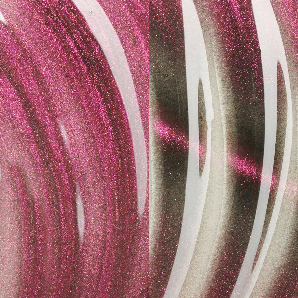 Mylee Cat Eye Gel Polish Collection - Alchemy (worth £80)