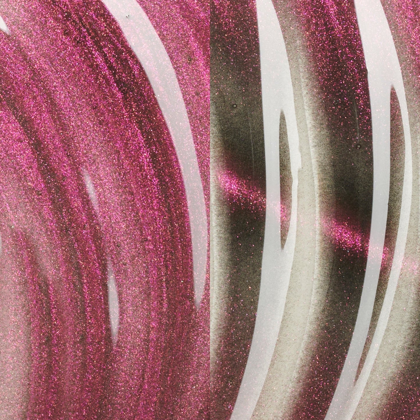 Mylee Gaia Cat Eye Gel Polish