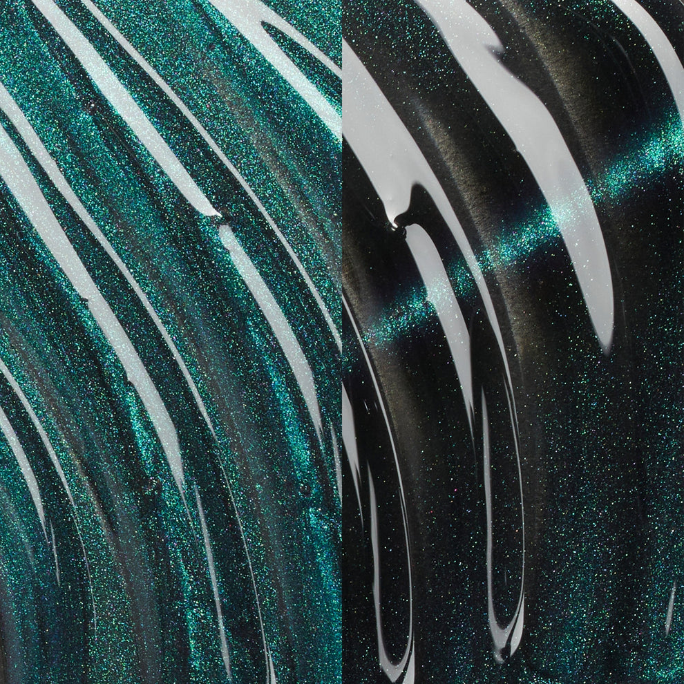 Mylee Cat Eye Gel Polish Collection - Alchemy (worth £80)