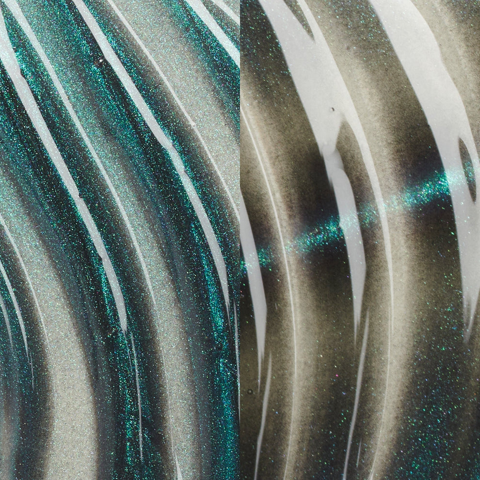 Mylee Cat Eye Gel Polish Collection - Alchemy (worth £80)