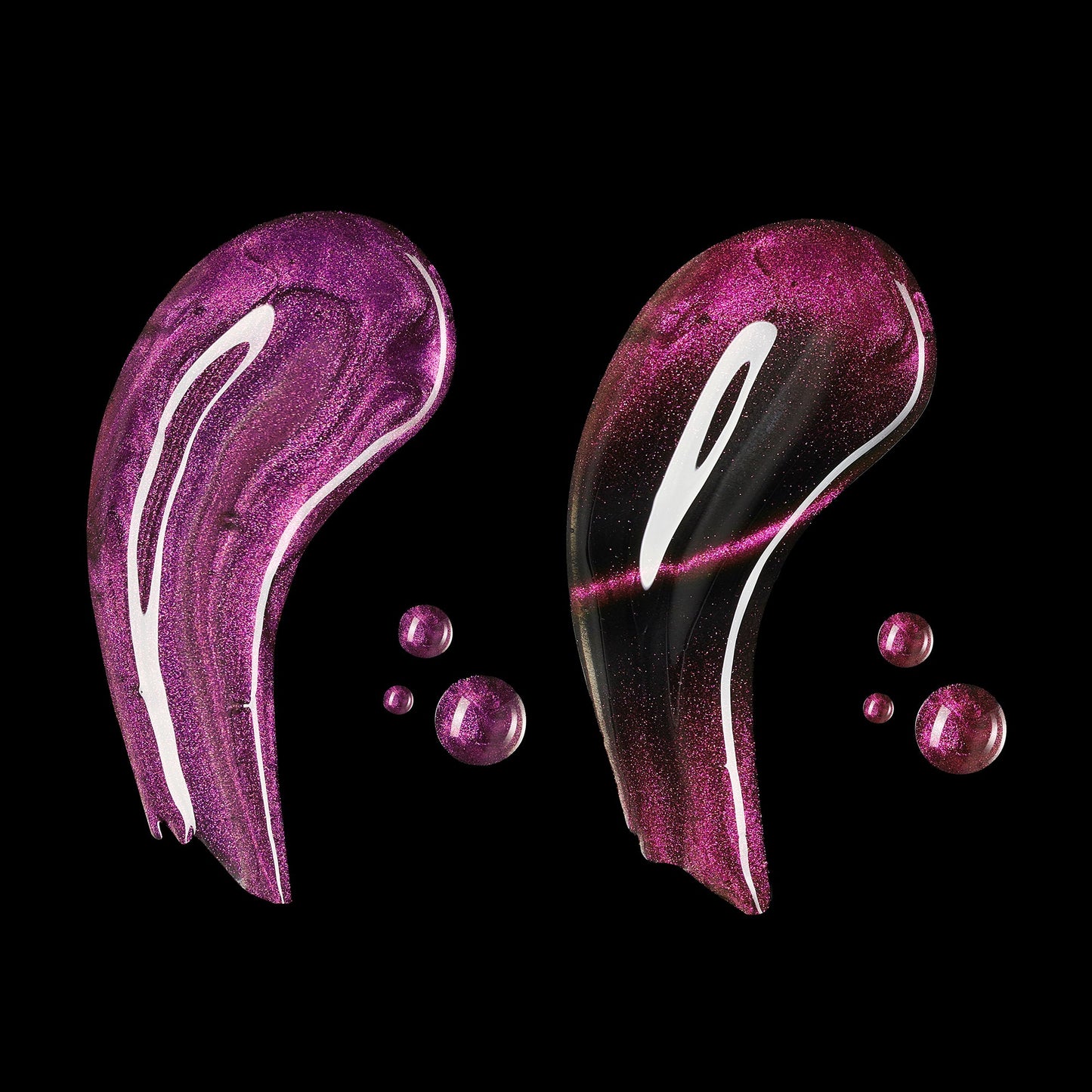 Mylee Amulet Cat Eye Gel Polish