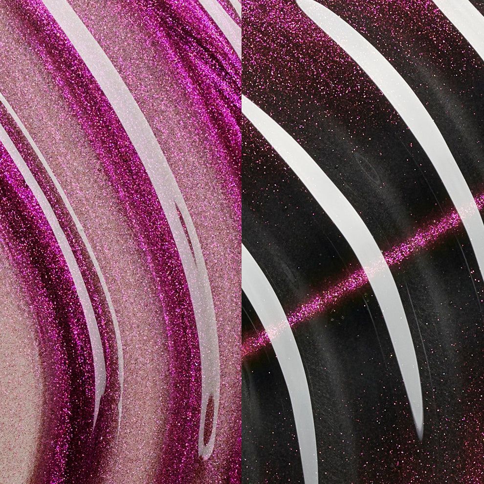 Mylee Cat Eye Gel Polish - Amulet